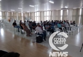 João Hermes/Costa Oeste News