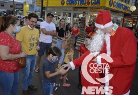 João Hermes/Costa Oeste News