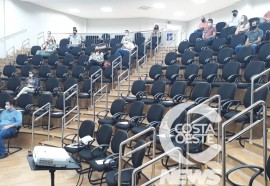 João Hermes/Costa Oeste News