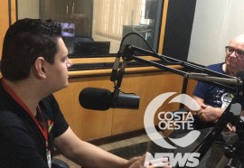 Matheus Araujo/Costa Oeste News