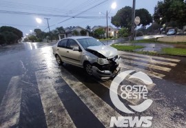 João Hermes/Costa Oeste News