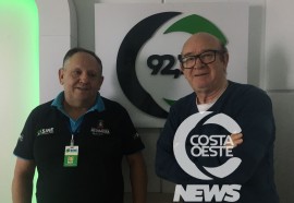 Costa Oeste News