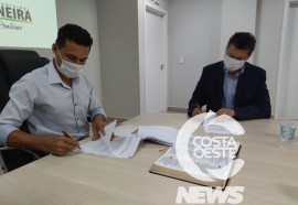 João Hermes/Costa Oeste News