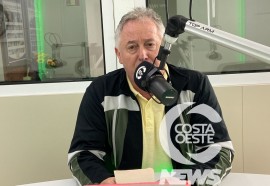 Matheus Araujo/Costa Oeste News