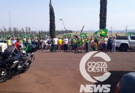 João Hermes/Costa Oeste News