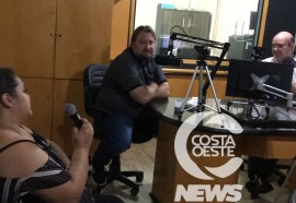 Matheus Araujo/Costa Oeste News