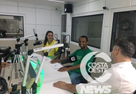 Costa Oeste News