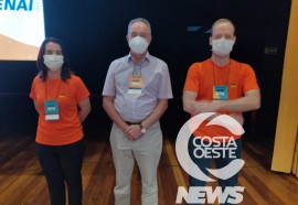 João Hermes/Costa Oeste News