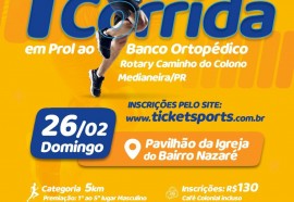  Assessoria Rotary Clube de Medianeira