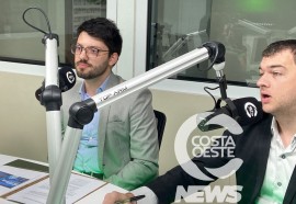 Matheus Araujo/Costa Oeste News