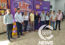 João Hermes/Costa Oeste News