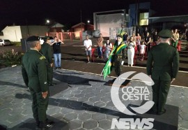 João Hermes/Costa Oeste News