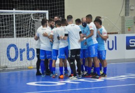 Crédito fotografias: Diogo Justus e Leonardo Hübbe / Taça Brasil de Futsal 