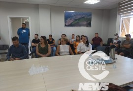 João Hermes/Costa Oeste News