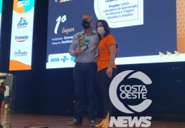 João Hermes/Costa Oeste News