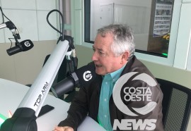 Costa Oeste News