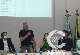 Costa Oeste News