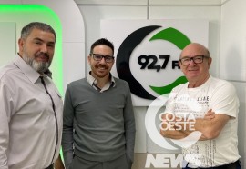 Matheus Araujo/Costa Oeste News