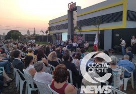 João Hermes/Costa Oeste News