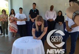 João Hermes/Costa Oeste News