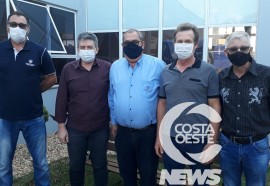 João Hermes/Costa Oeste News