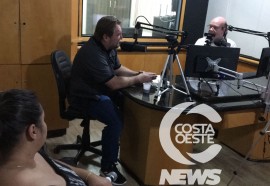 Matheus Araujo/Costa Oeste News