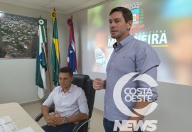 João Hermes/Costa Oeste News