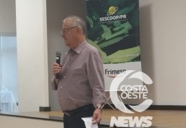 João Hermes/Costa Oeste News