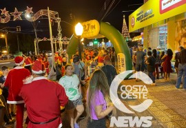  Angélica Caldereiro/Costa Oeste News