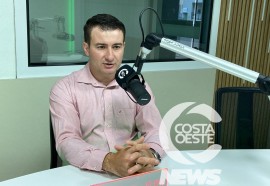 Matheus Araujo/Costa Oeste News