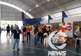 João Hermes/Costa Oeste News