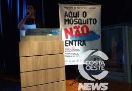 João Hermes/Costa Oeste News