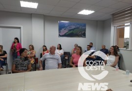 João Hermes/Costa Oeste News