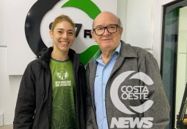 Matheus Araujo/Costa Oeste News