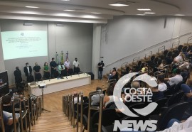 Costa Oeste News