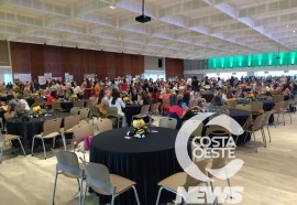 João Hermes/Costa Oeste News