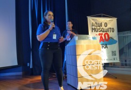 João Hermes/Costa Oeste News