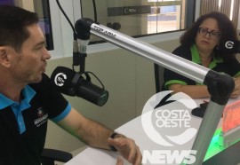 Matheus Araujo/Costa Oeste News