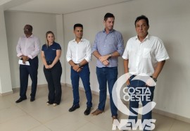 João Hermes/Costa Oeste News