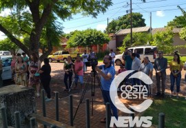 João Hermes/Costa Oeste News