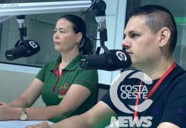 Matheus Araujo/Costa Oeste News