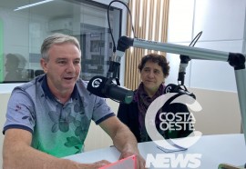 Matheus Araujo/Costa Oeste News