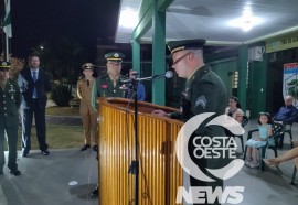 João Hermes/Costa Oeste News