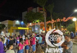 Costa Oeste News 