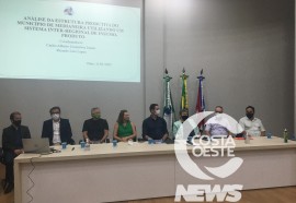 Costa Oeste News