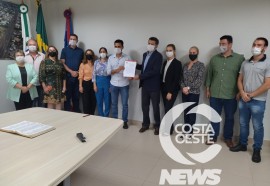 João Hermes/Costa Oeste News