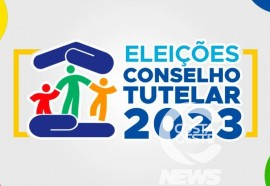 Conselho tutelar Medianeira 01 10 2023