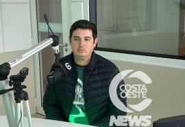 Matheus Araujo/Costa Oeste News