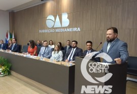 João Hermes/Costa Oeste News