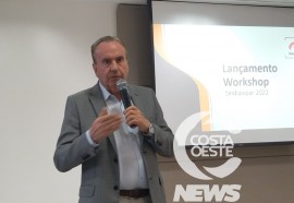 João Hermes/Costa Oeste News